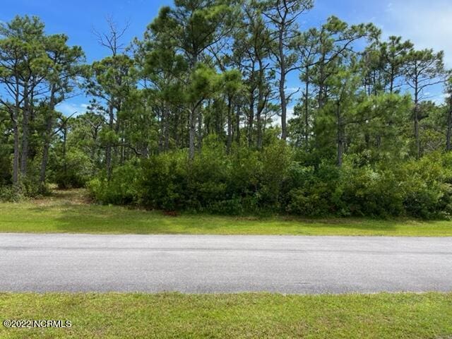 140 Westbay Cir Unit 19, Harkers Island NC, 28531 land for sale