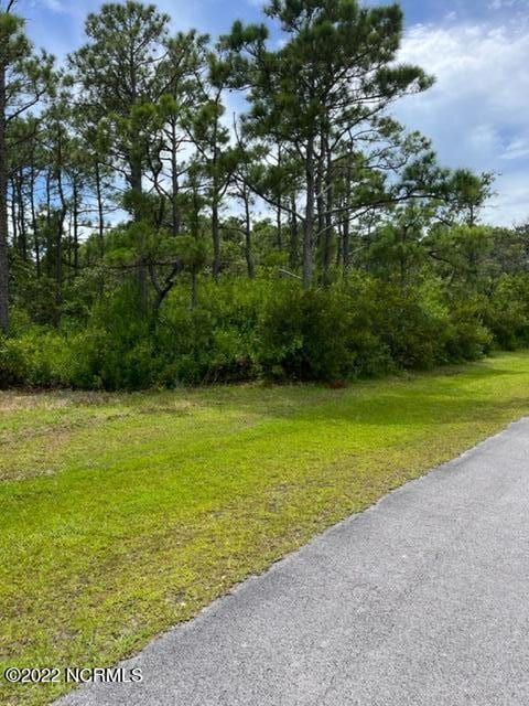 Listing photo 3 for 140 Westbay Cir Unit 19, Harkers Island NC 28531