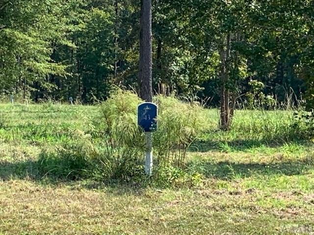 351 Plantation Cir Unit 43, Edenton, NC 27932