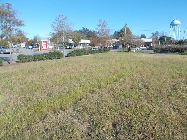 713 N Broad St, Edenton NC, 27932 land for sale