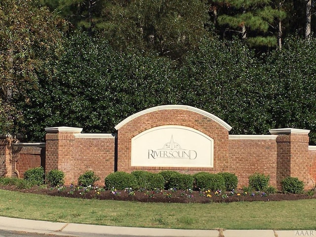 293 Riversound Dr Unit 184, Edenton, NC 27932