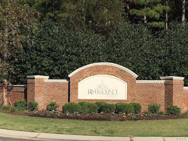 293 Riversound Dr Unit 184, Edenton NC, 27932 land for sale