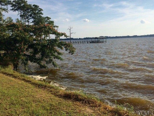 215 Dances Bay Road 18&19, Elizabeth City NC, 27909 land for sale