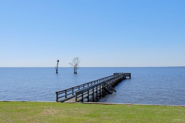 Listing photo 3 for 141 Lake Wood Dr Unit 65, Edenton NC 27932