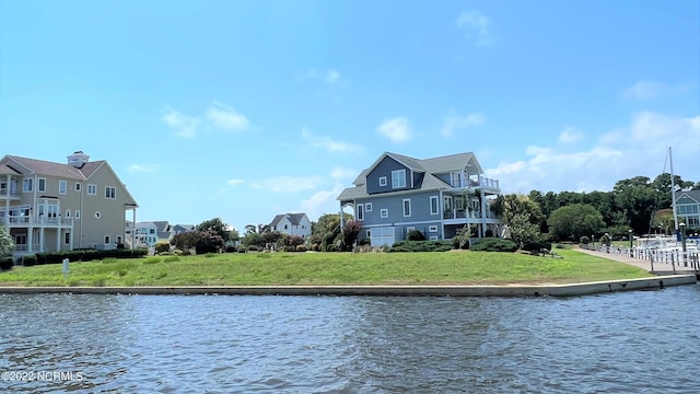 4447 Midshipman Ct SE Unit 14, Southport NC, 28461 land for sale