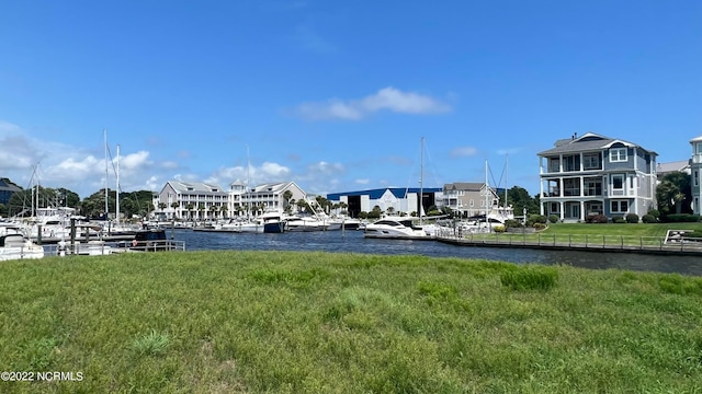 Listing photo 2 for 4447 Midshipman Ct SE Unit 14, Southport NC 28461