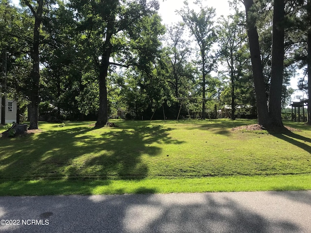 55/56LOTS Lennon St Unit 55And 56, Whiteville NC, 28472 land for sale