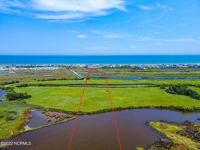 LOT25 Hunter Heath Dr Unit 25, North Topsail Beach NC, 28460 land for sale