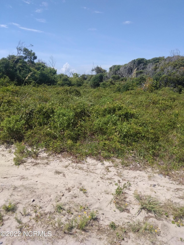 121LOT31 Oceanview Ln, North Topsail Beach NC, 28460 land for sale