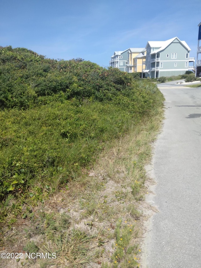 Listing photo 2 for 121LOT31 Oceanview Ln, North Topsail Beach NC 28460