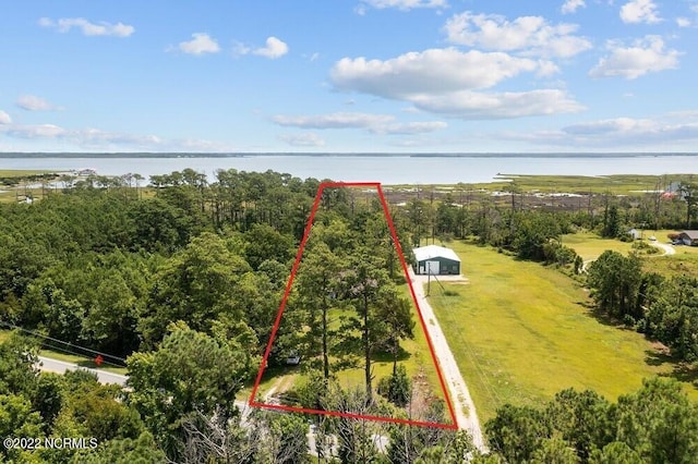 2744 Hwy 70 Beaufort Nc, Beaufort NC, 28516 land for sale