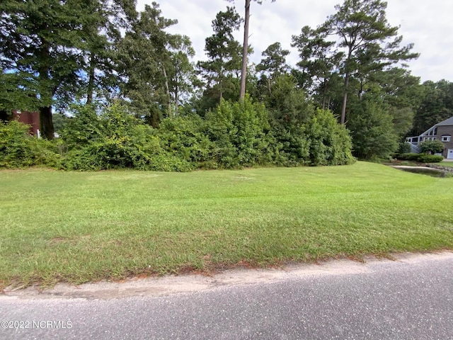 Listing photo 3 for 113 Breezewood Dr Unit 2, Goldsboro NC 27534