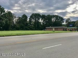 504 Plaza Blvd, Kinston NC, 28501 land for sale