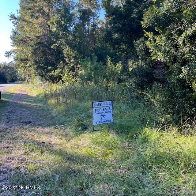 221 Prichard Ave, Havelock NC, 28532 land for sale