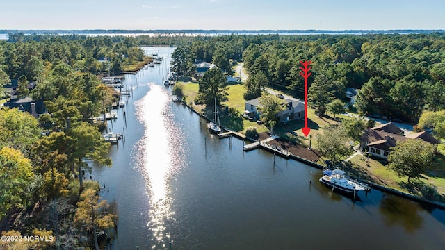 Listing photo 3 for 5716 Gondolier Dr, New Bern NC 28560