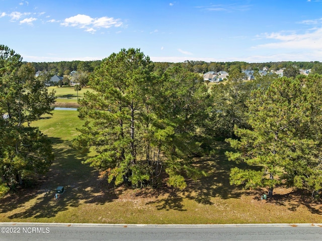 Listing photo 2 for 1058 N Middleton Dr NW Unit 381, Calabash NC 28467