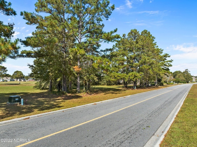 Listing photo 3 for 1058 N Middleton Dr NW Unit 381, Calabash NC 28467