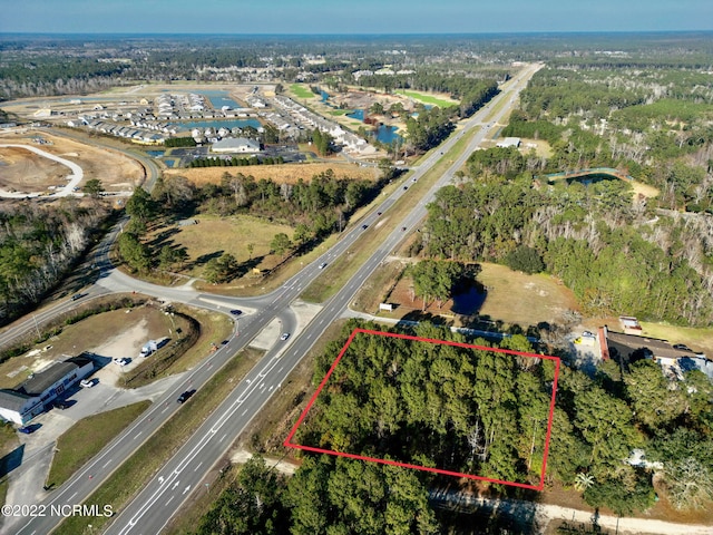 30 Graham Ave SW, Calabash NC, 28467 land for sale