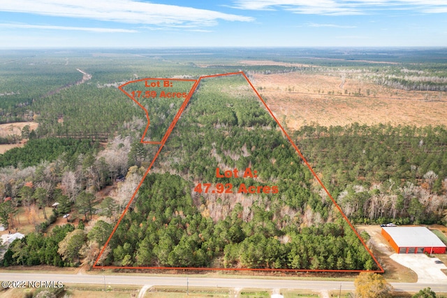 3199 Maco Rd NE Unit A & B, Leland, NC 28451