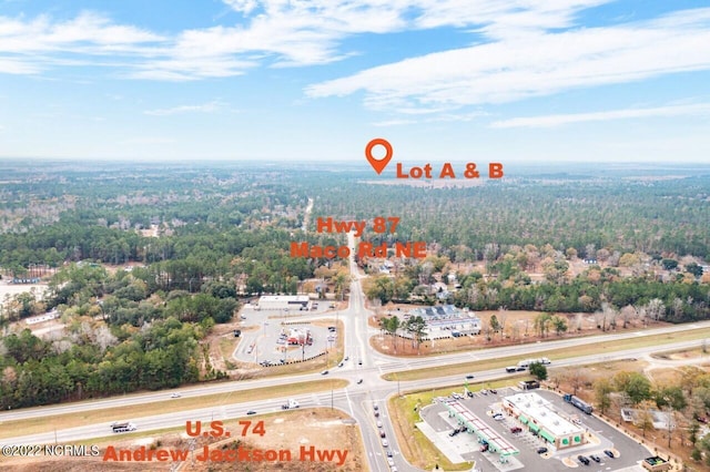 3199 Maco Rd NE Unit A & B, Leland, NC 28451
