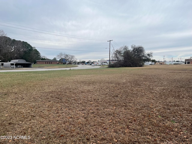 Listing photo 2 for LOT13 Darby Ave Unit 13, Kinston NC 28501