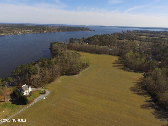 0 Archbell, Bath NC, 27808 land for sale