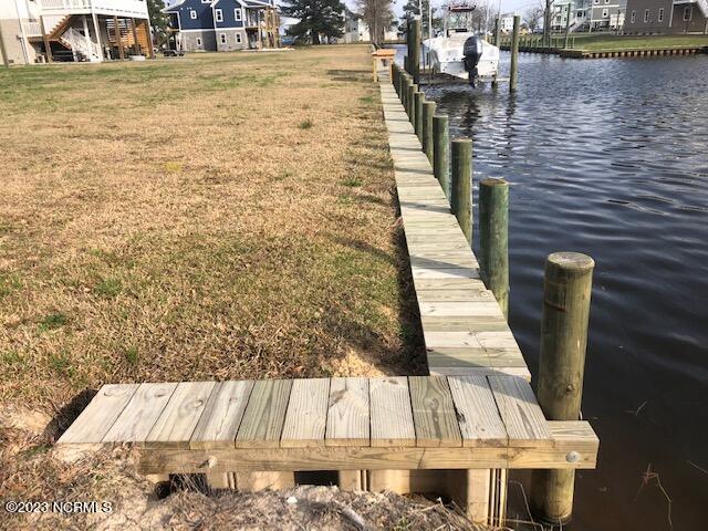 Listing photo 2 for LOT113 Whichard Ln, Chocowinity NC 27817