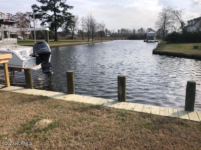 Listing photo 3 for LOT113 Whichard Ln, Chocowinity NC 27817