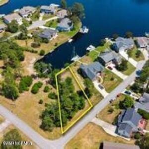 903 Spar Ct Unit 313, New Bern NC, 28560 land for sale