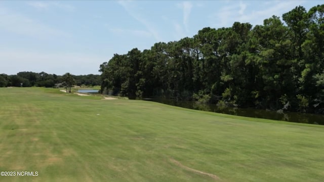 53 Fort Holmes Trl Unit 712, Bald Head Island NC, 28461 land for sale