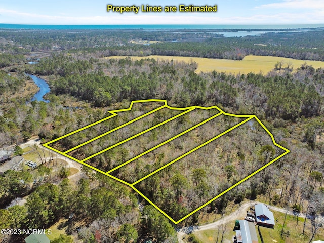 8.6ACRES Clearview Dr, Holly Ridge NC, 28445 land for sale