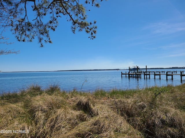 Listing photo 2 for 6 Commodore Pt Unit 6, Belhaven NC 27810