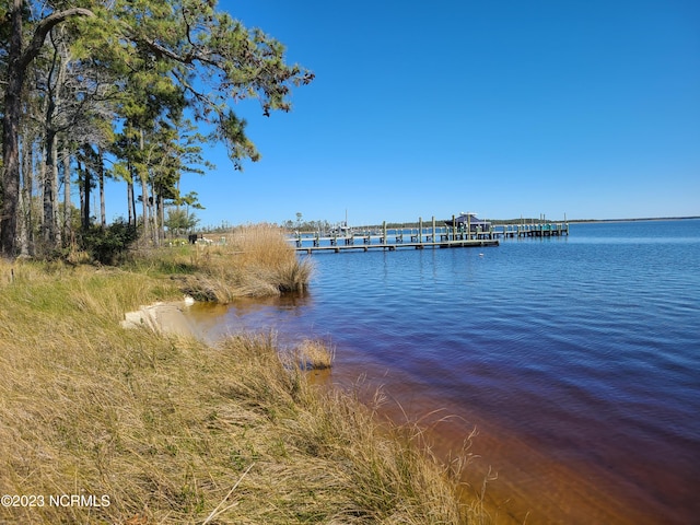 Listing photo 3 for 6 Commodore Pt Unit 6, Belhaven NC 27810