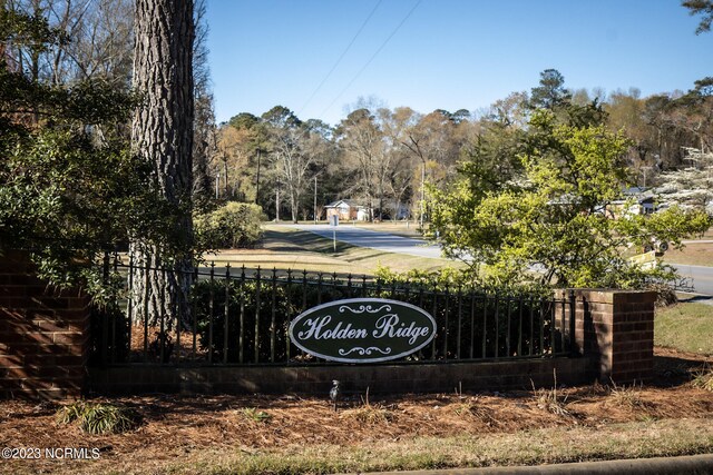 401 Anna Ln Unit 5, Snow Hill, NC 28580