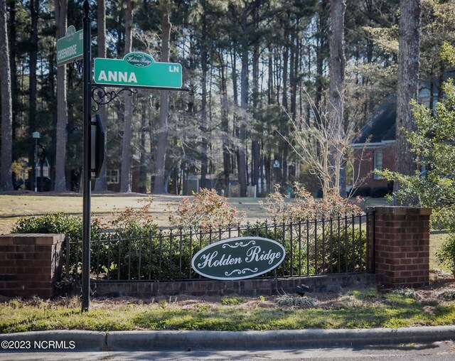 401 Anna Ln Unit 5, Snow Hill, NC 28580
