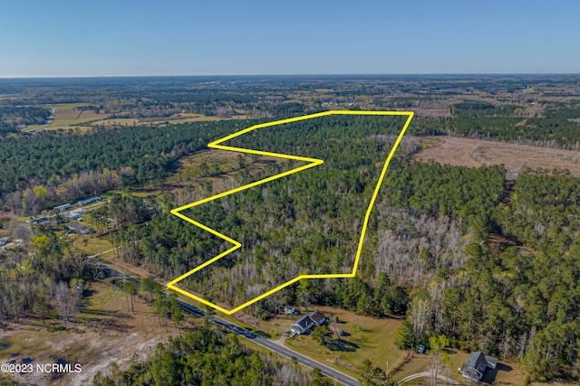 TBD Wright Rd, Tabor City NC, 28463 land for sale