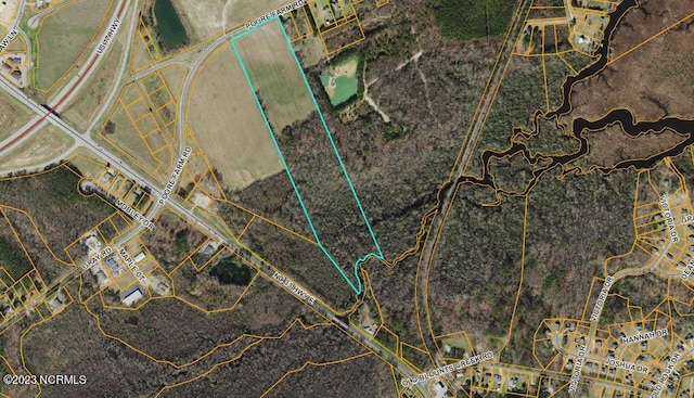 000 Poore Farm Rd, Chocowinity NC, 27817 land for sale