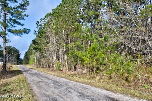 5839 Sidbury Rd, Castle Hayne NC, 28429 land for sale