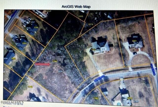 0 Fox Run Cir, Kinston NC, 28504 land for sale