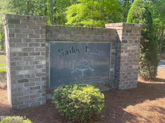 65 Favorite Pl Unit 65, Belhaven NC, 27810 land for sale