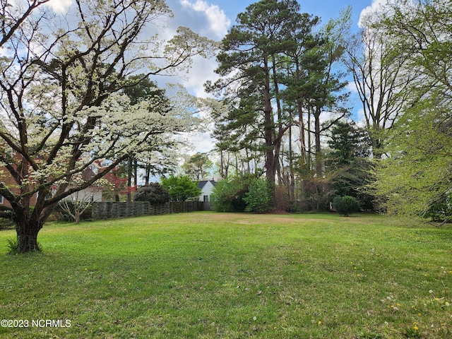 Listing photo 2 for 1009 Rivershore Rd Unit Parcel 2, Elizabeth City NC 27909