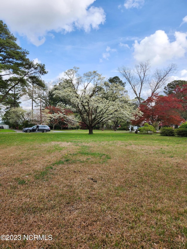 Listing photo 3 for 1009 Rivershore Rd Unit Parcel 2, Elizabeth City NC 27909