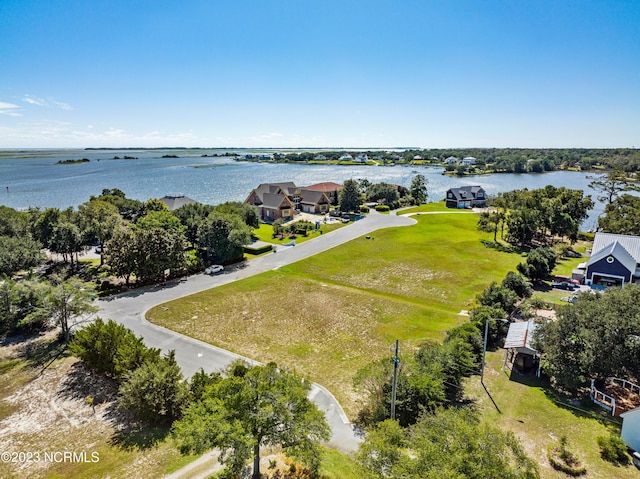 Listing photo 3 for LOT2 Point Dr Unit 2, Swansboro NC 28584