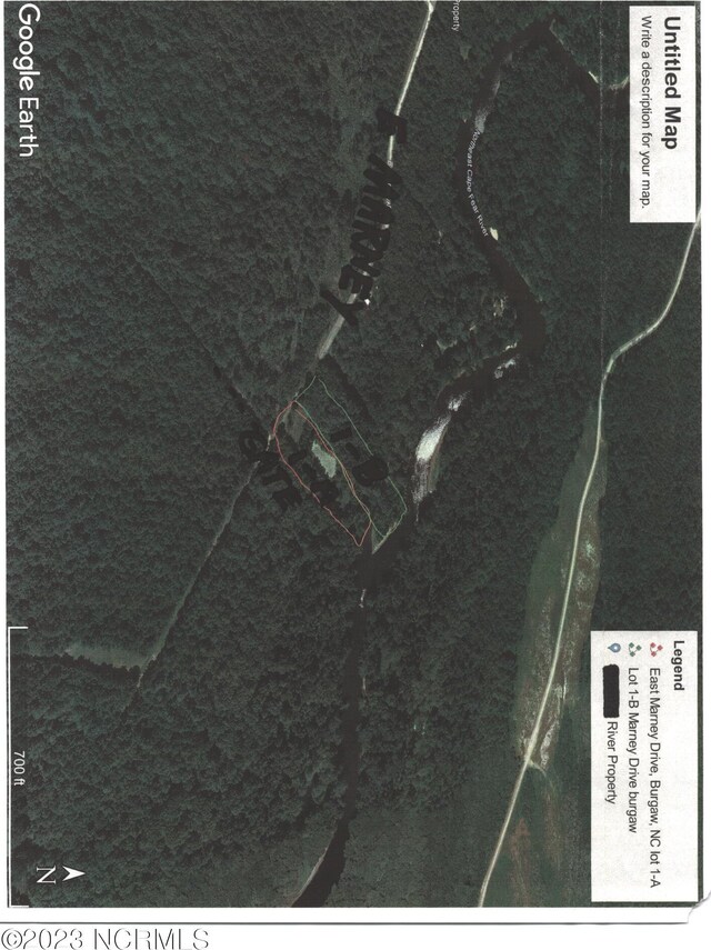 0 E Marney Dr Unit 1-A, Burgaw, NC 28425