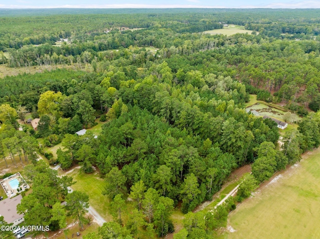 1 Old Mail Rd, Southern Pines NC, 28387 land for sale