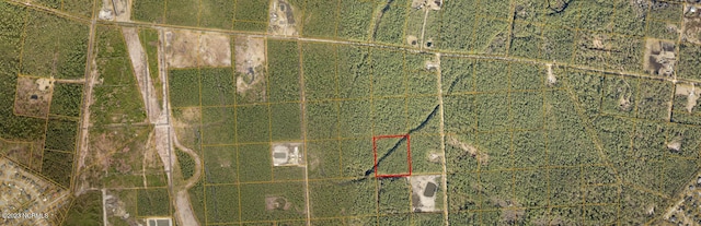 7500-7516 Plantation Rd, Wilmington NC, 28411 land for sale