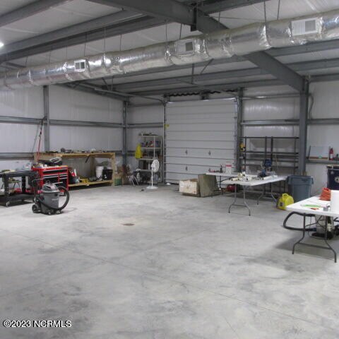 00 Pete Quinn Rd, Warsaw, NC 28398