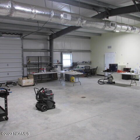 00 Pete Quinn Rd, Warsaw, NC 28398