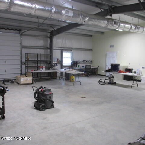 00 Pete Quinn Rd, Warsaw, NC 28398