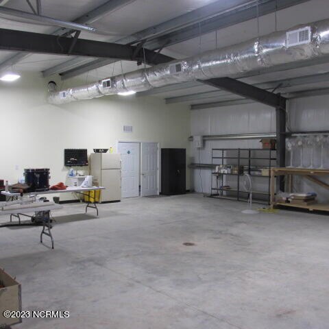 00 Pete Quinn Rd, Warsaw, NC 28398